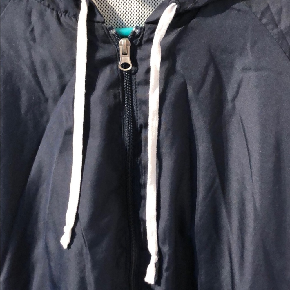 Lightweight Bomber jacket - Picture 3 of 6